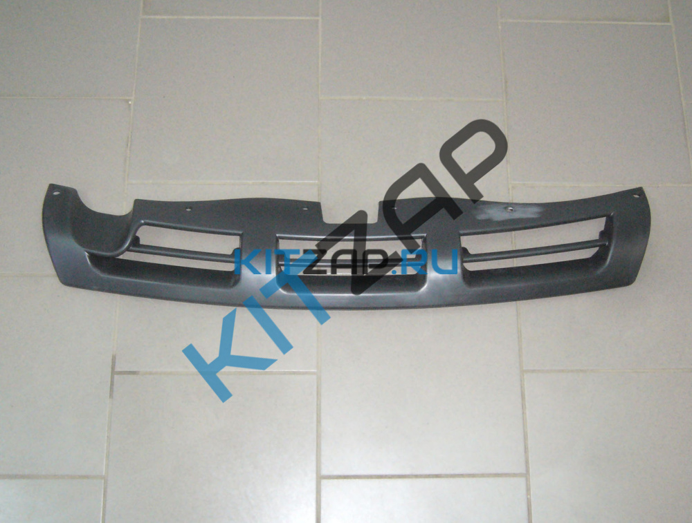 Накладка переднего бампера нижняя (Turbo) 2803308XK84XA Hover H3