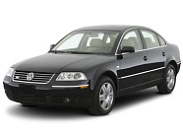 VW Passat B5 (2000-2005)