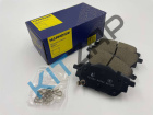 ������� ��������� ������ 4WD Hanmo