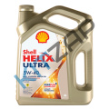 ����� �������� SHELL HELIX ULTRA (Horizon SP) / 5W-40 (4L)