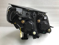 Фара передняя левая (с корректором) 1017009814 Geely MK Cross